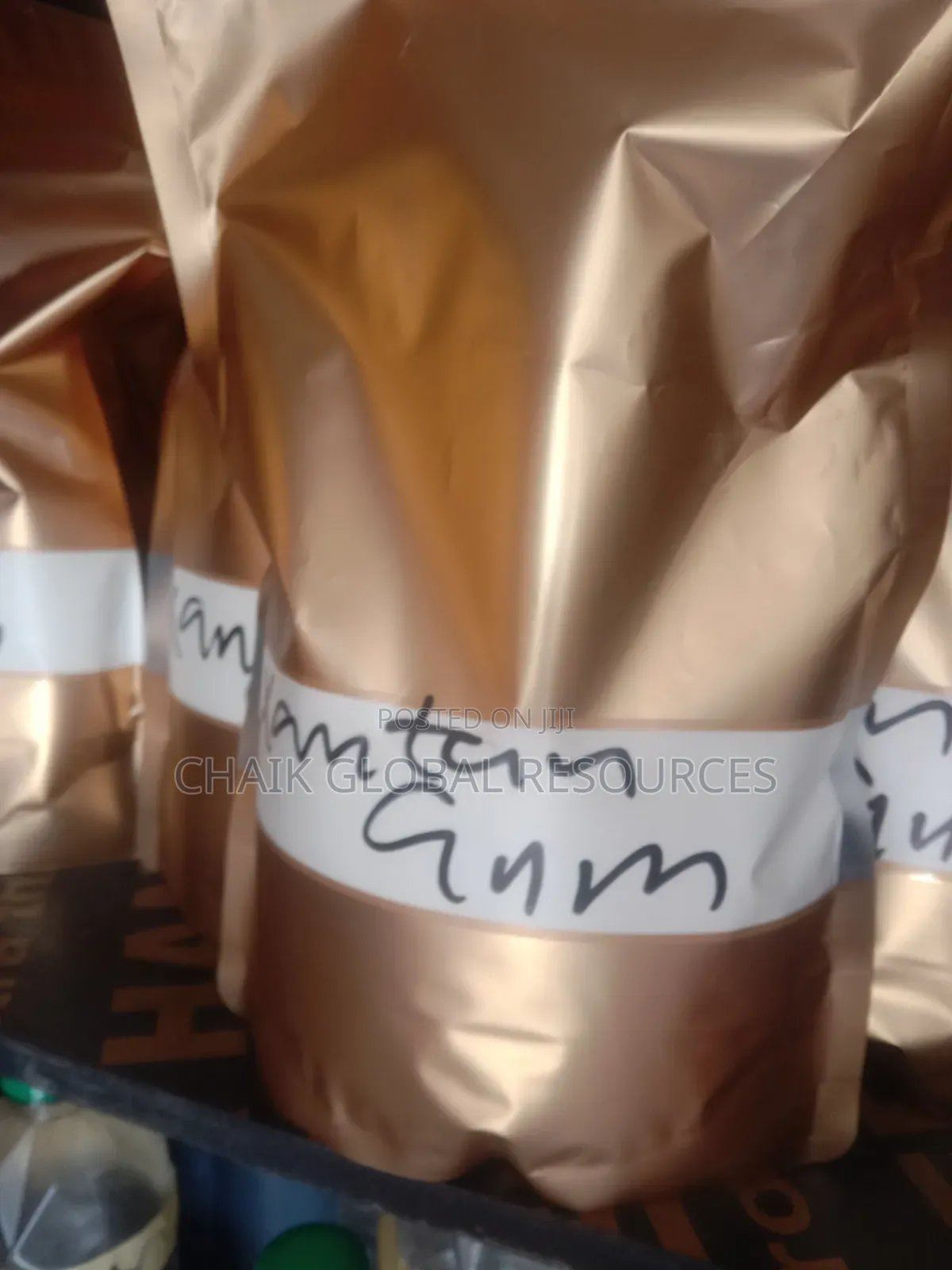 Xanthan Gum 1kg
