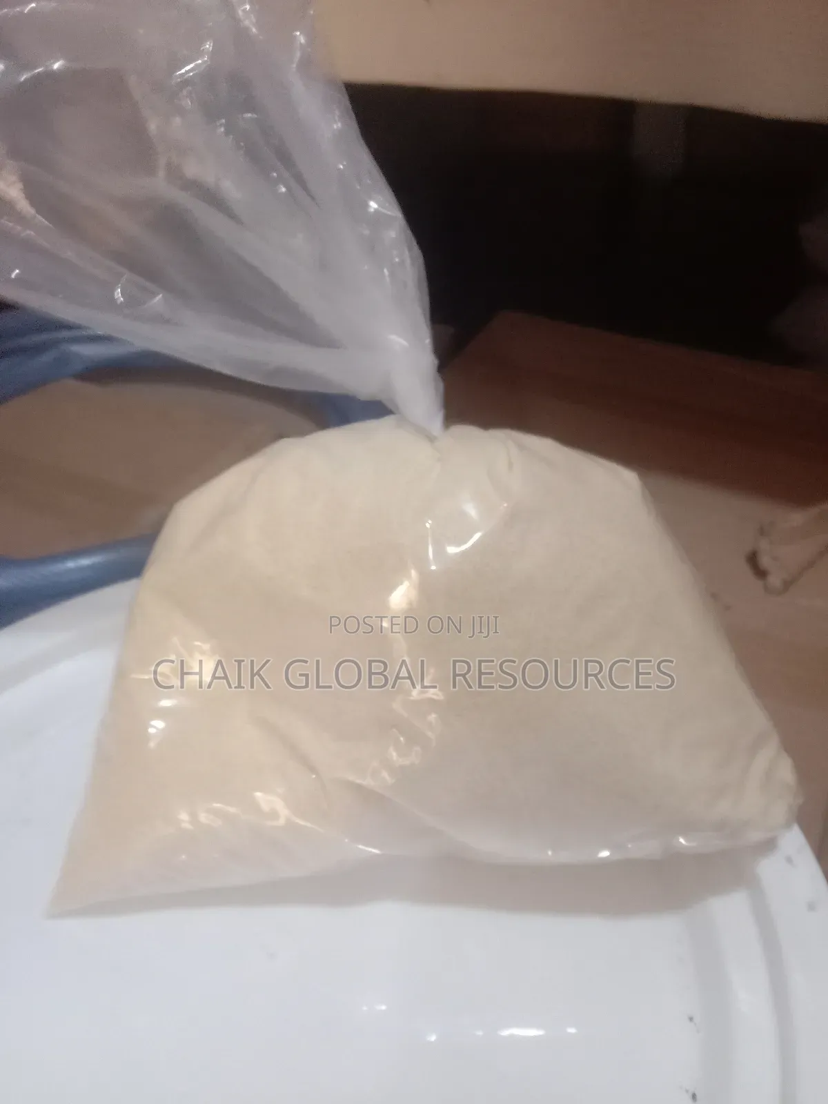 Gelatin 1 Kg