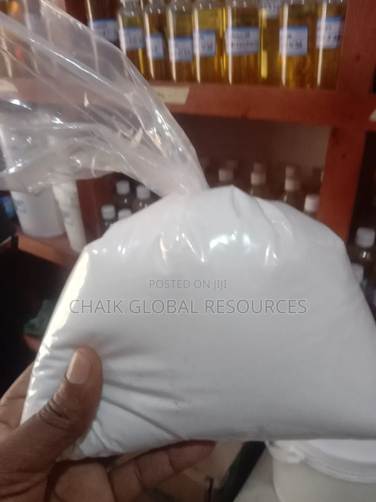 Carboxymethyl Cellulose CMC 1 Kg