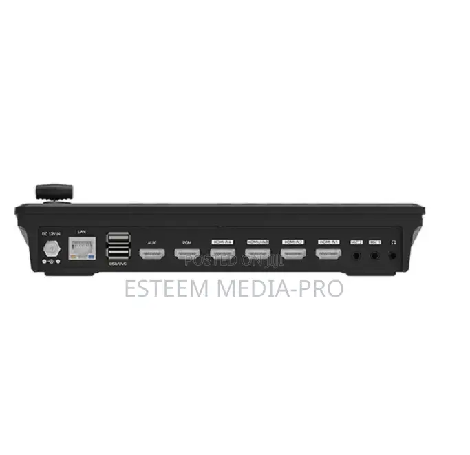 Cinetreak Stream 1 Video Switcher