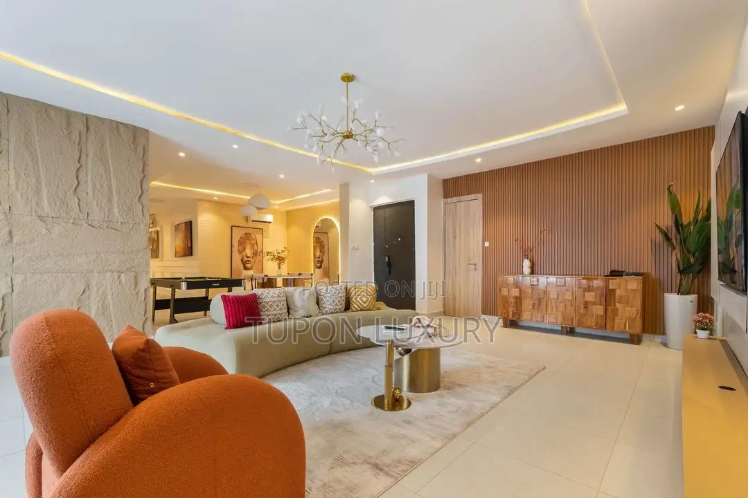 Sea View 3bed With Ps5, Snooker, Rooftop Pool, Gym
