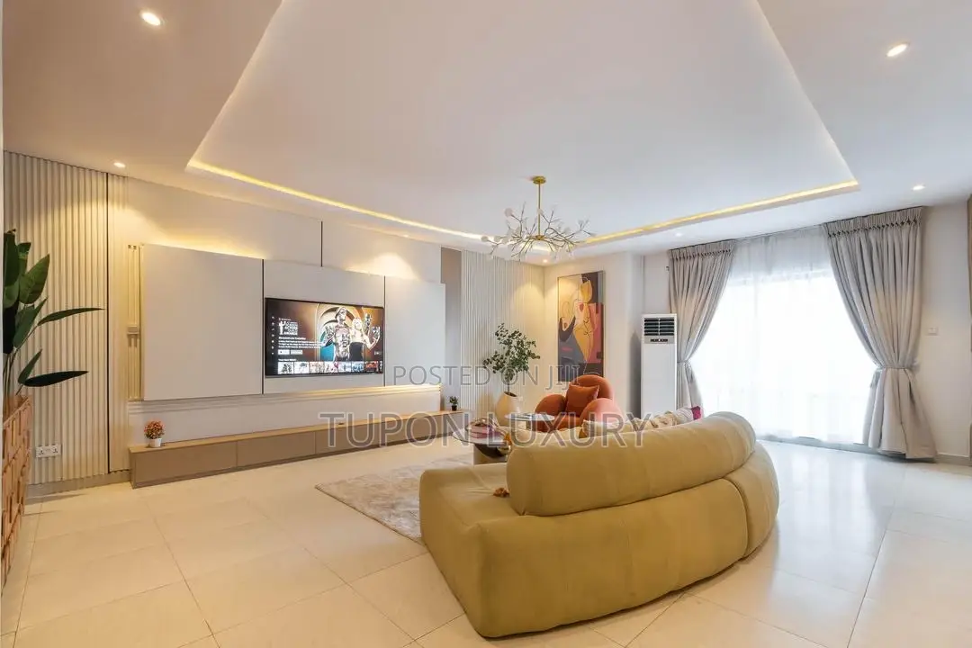 Sea View 3bed With Ps5, Snooker, Rooftop Pool, Gym