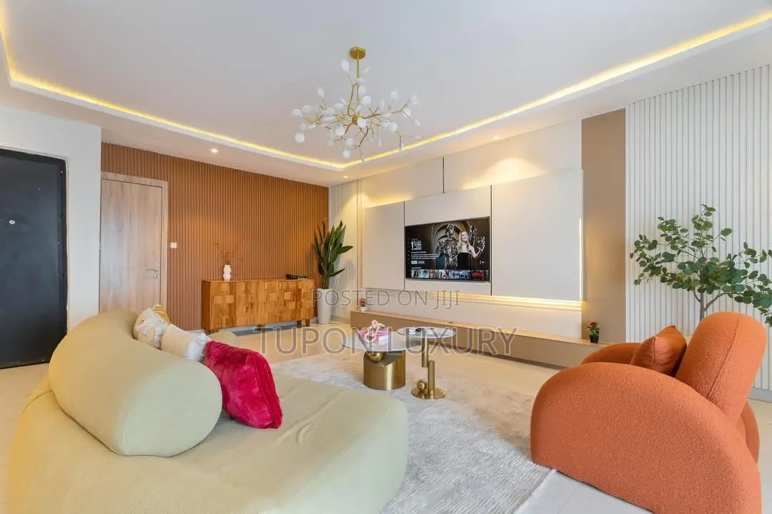 Sea View 3bed With Ps5, Snooker, Rooftop Pool, Gym