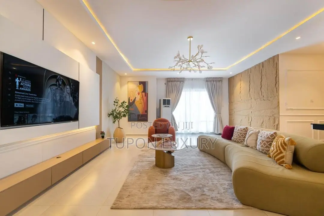 Sea View 3bed With Ps5, Snooker, Rooftop Pool, Gym