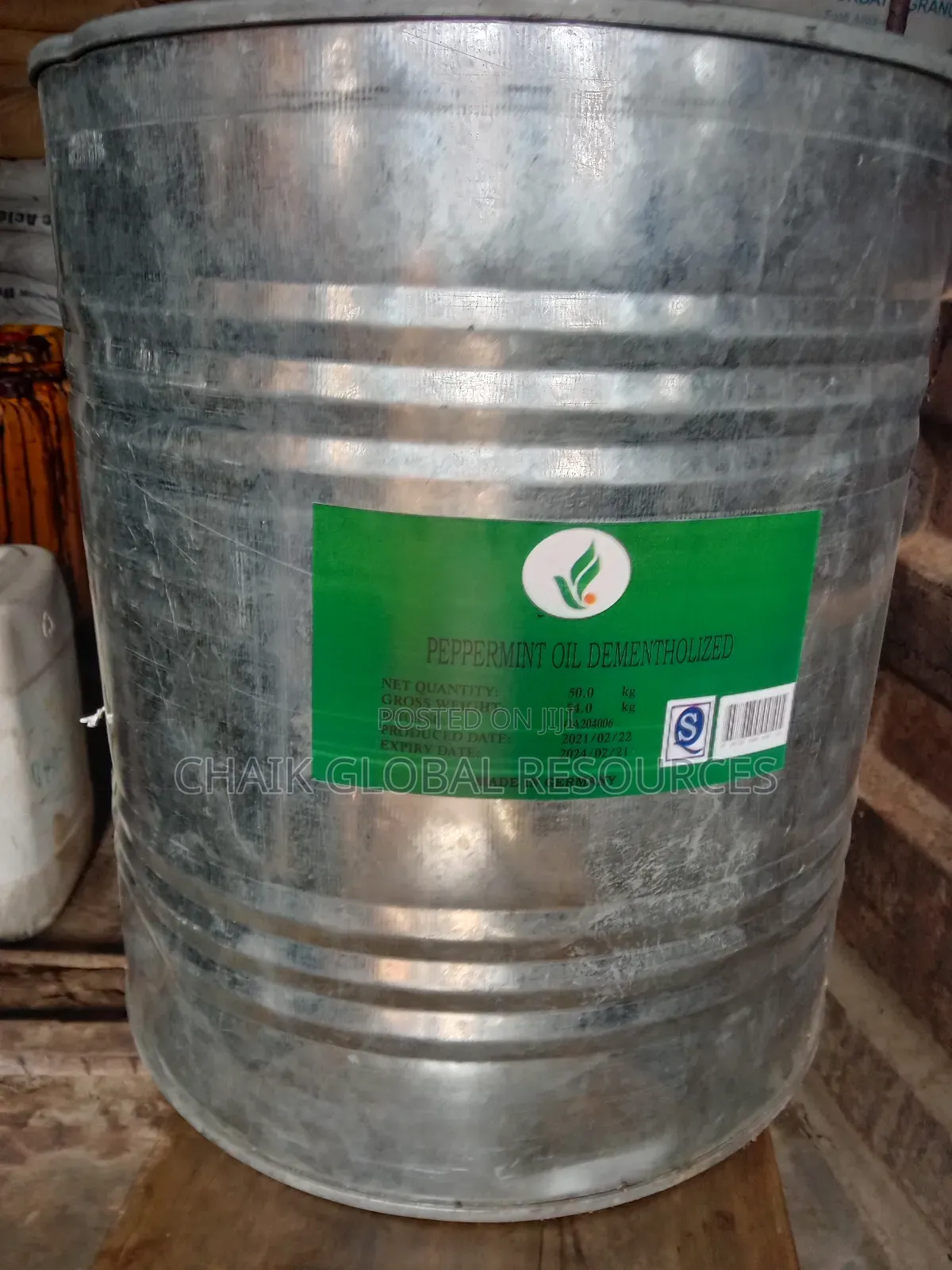 Perpemint Oil 1 Litre
