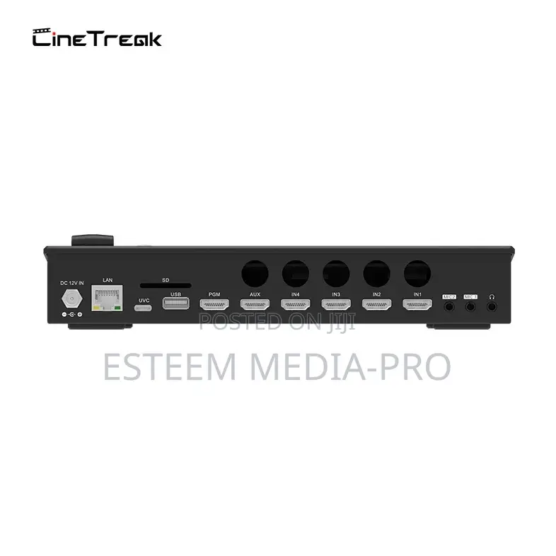 Cinetreak Cinelive C2 Video Switcher