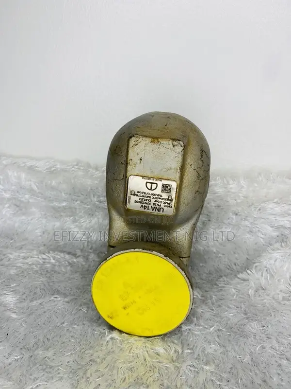 Gestra Ball Float Steam Trap Dn15, Flange Cast Iron (Efy018)