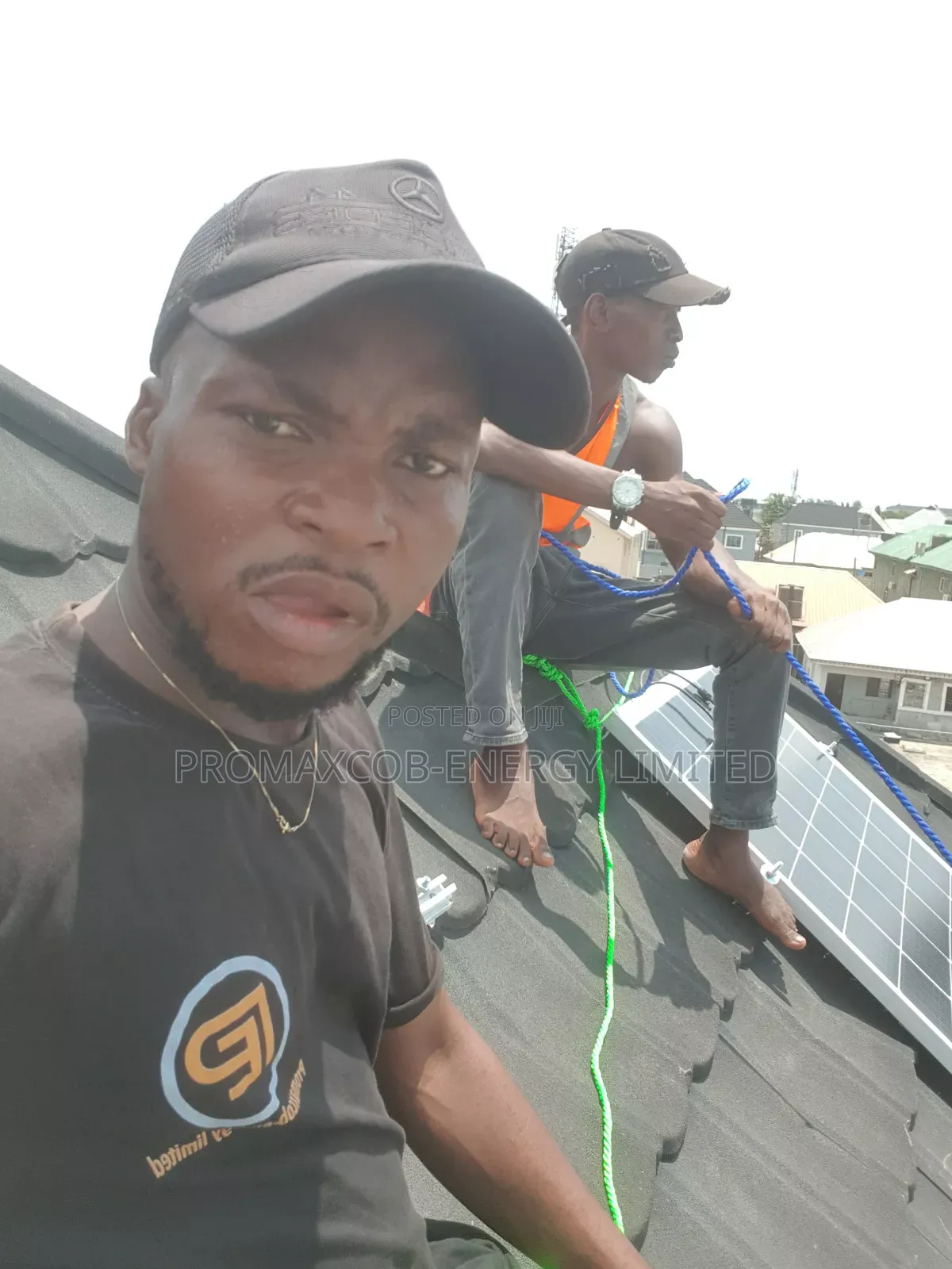 5kva Solar System