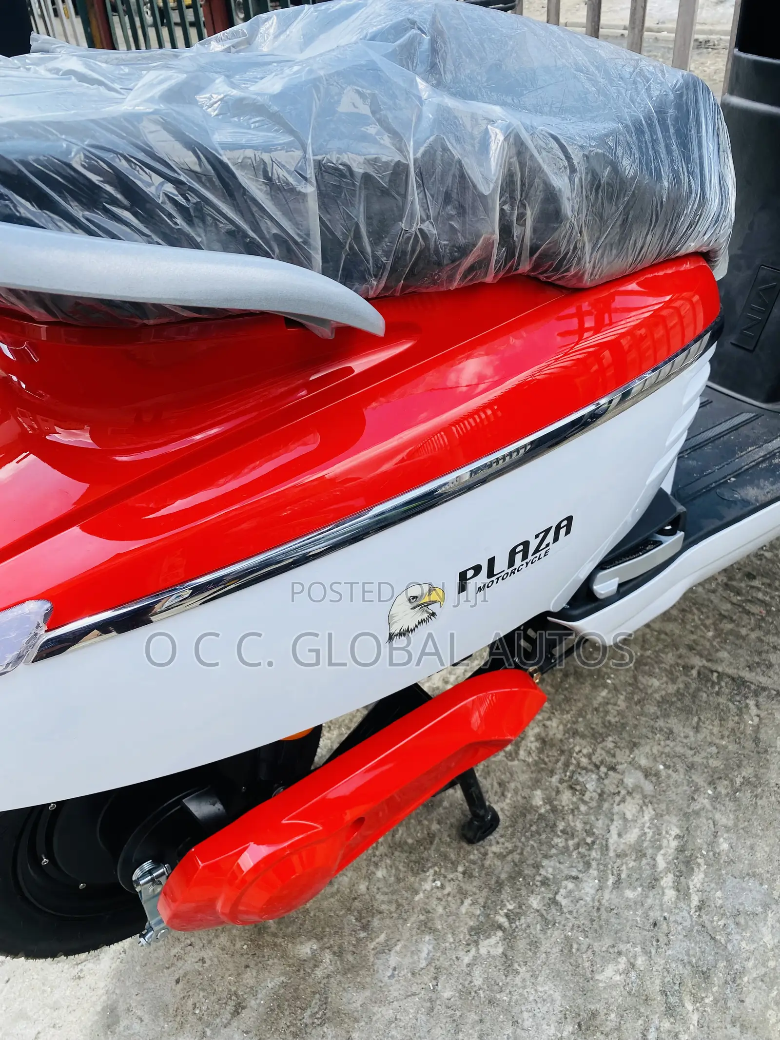 High Quality Electric Bike With 6 Battery