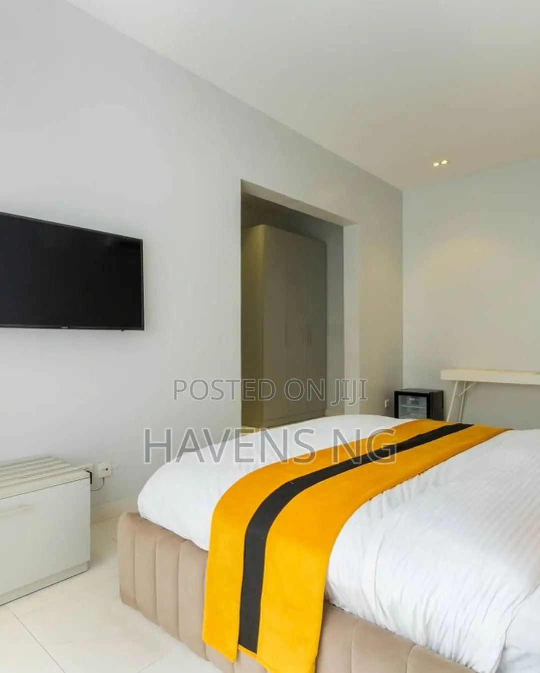 Cozy 1 Bedroom Apartment With Top Notch Amenities Available.