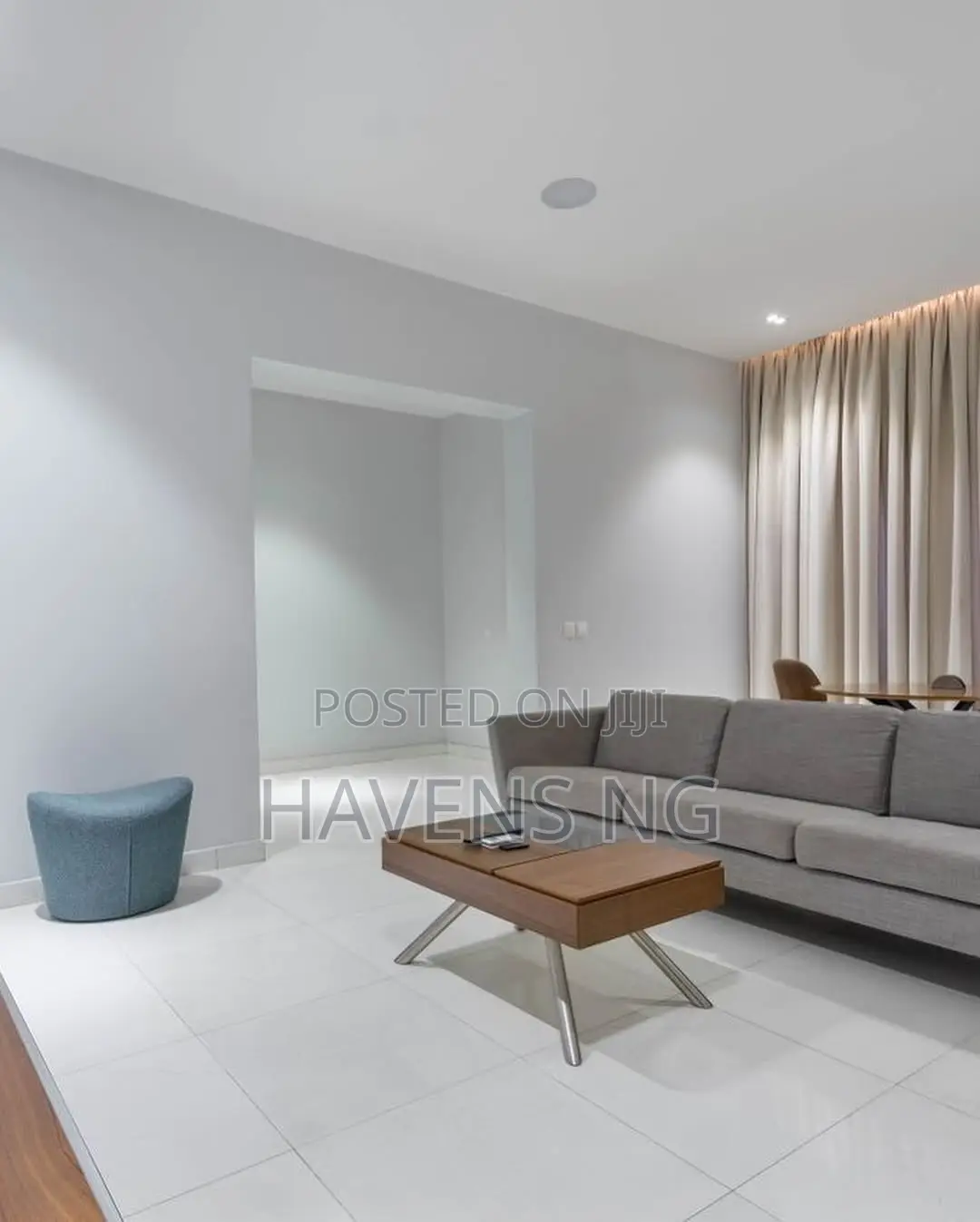 Cozy 1 Bedroom Apartment With Top Notch Amenities Available.