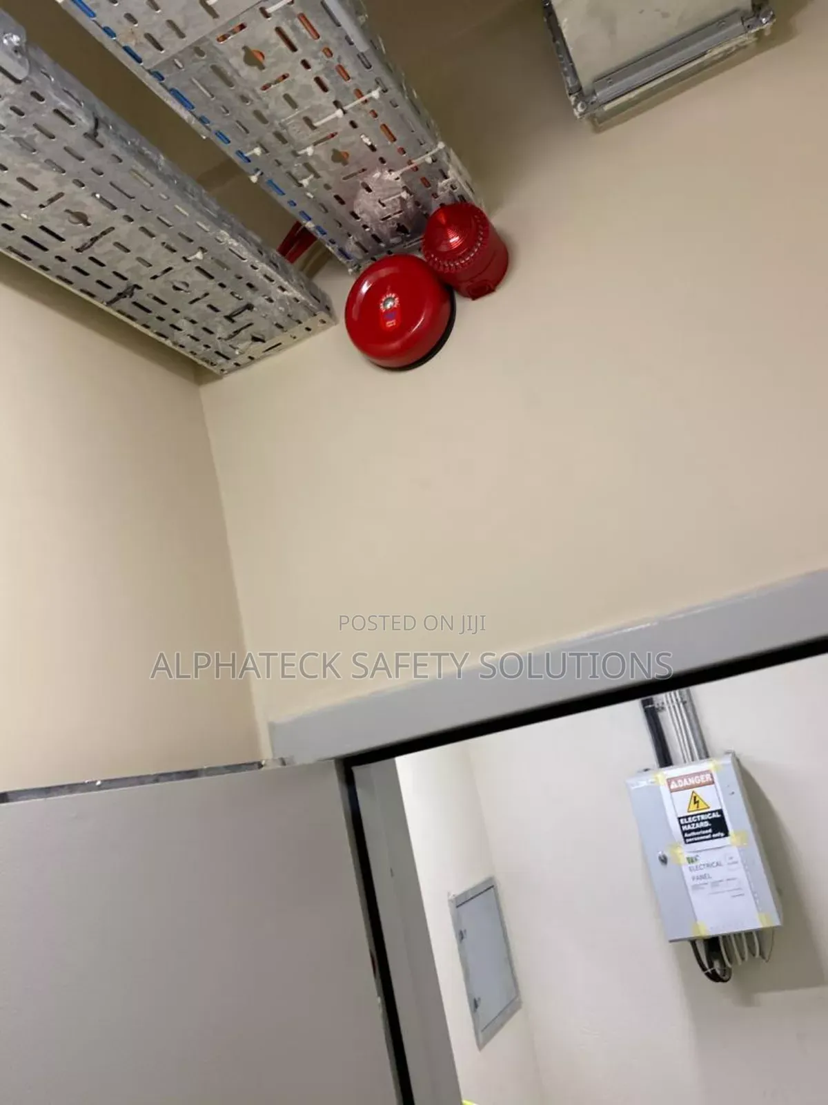 Fm200 System Installation