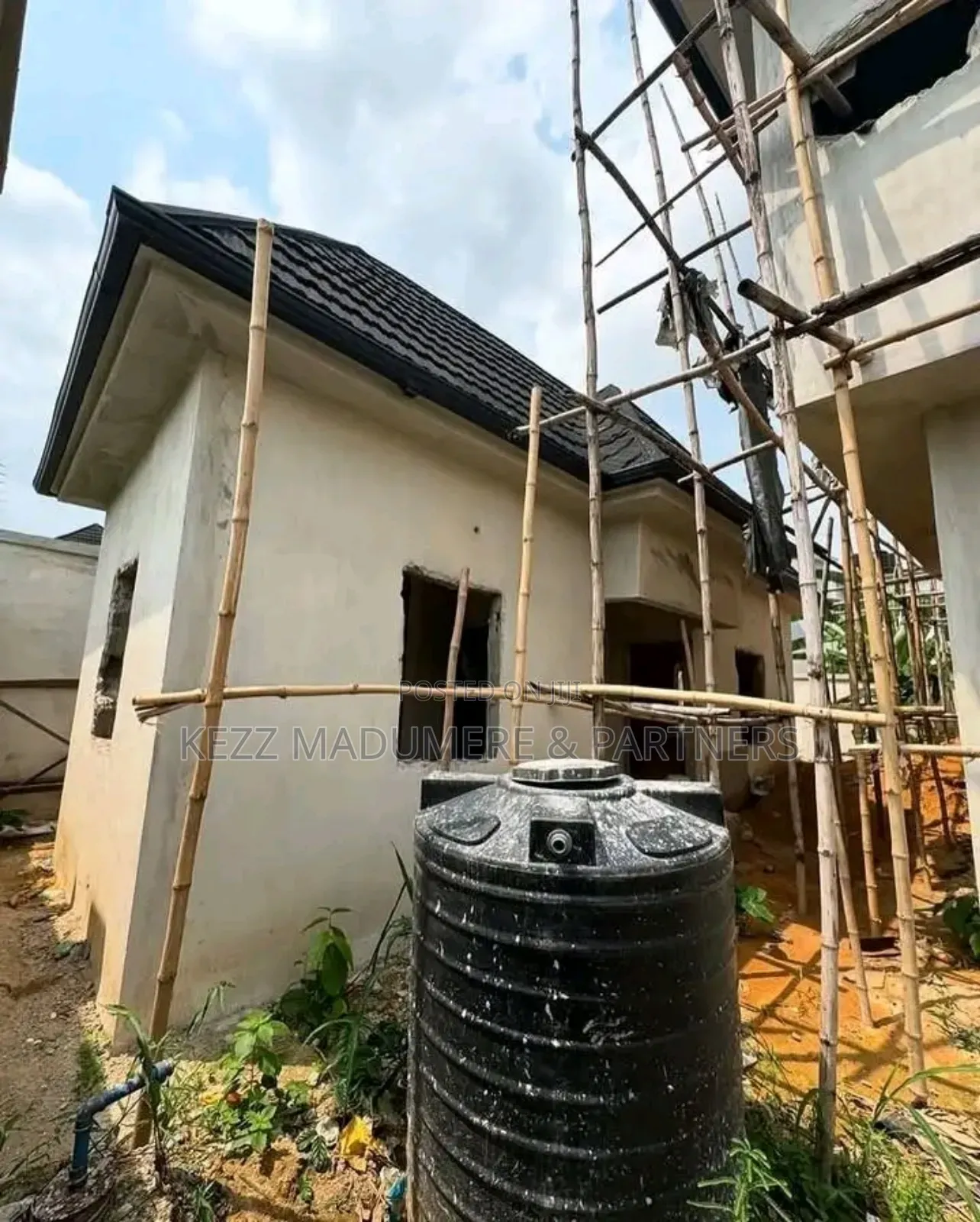 4bdrm Duplex in Shell Cooperative, Port-Harcourt for sale