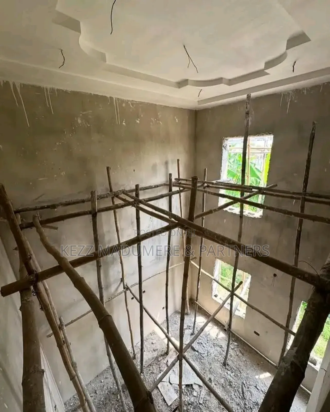 4bdrm Duplex in Shell Cooperative, Port-Harcourt for sale