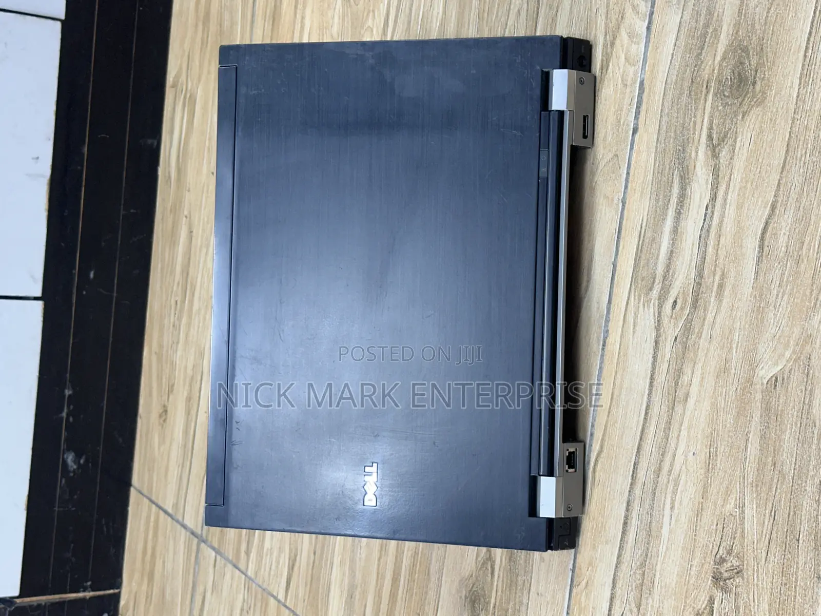 Laptop Dell Latitude E6500 4GB Intel Core 2 Duo HDD 250GB
