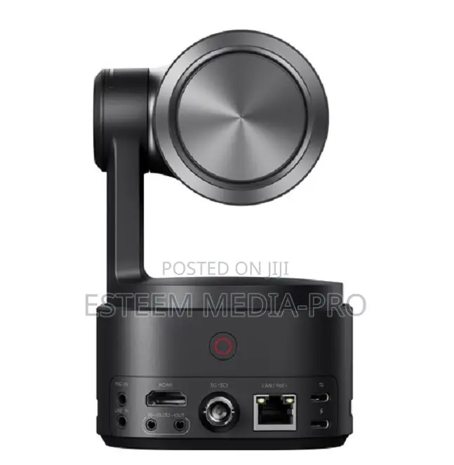 Obsbot Tail 2 Streaming Combo