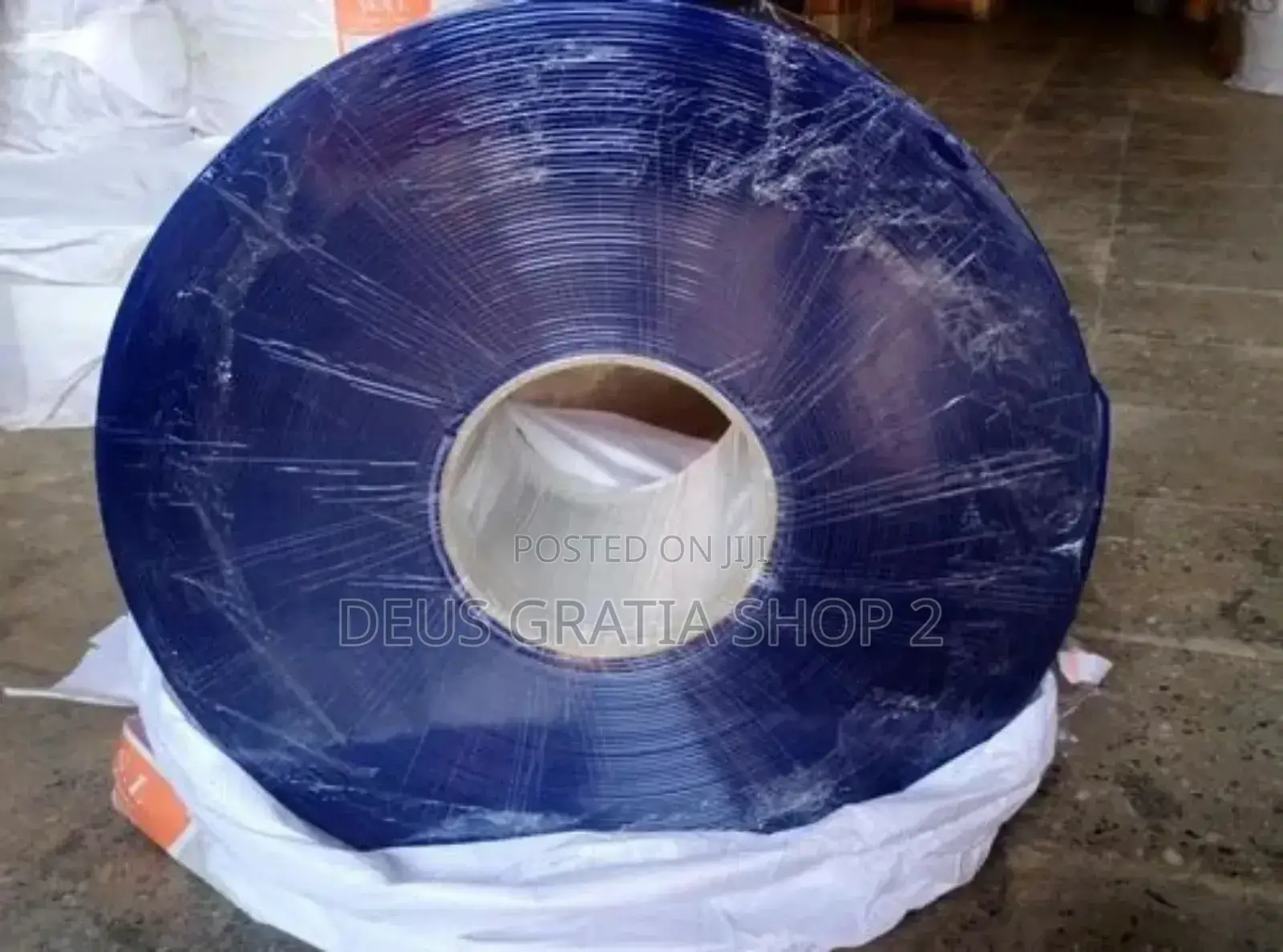 PVC Rubber Curtain/Transparent Cold Room Curtains