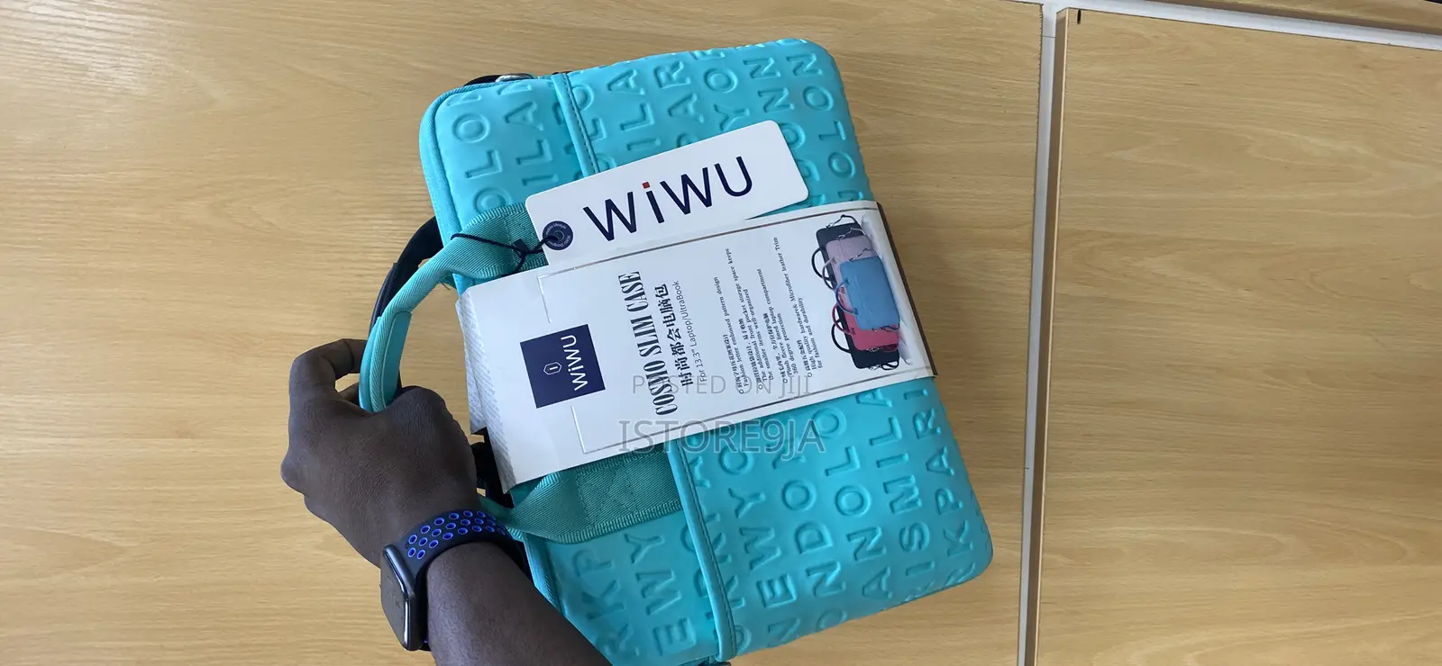 Wiwu Laptop Bag 13/14inch