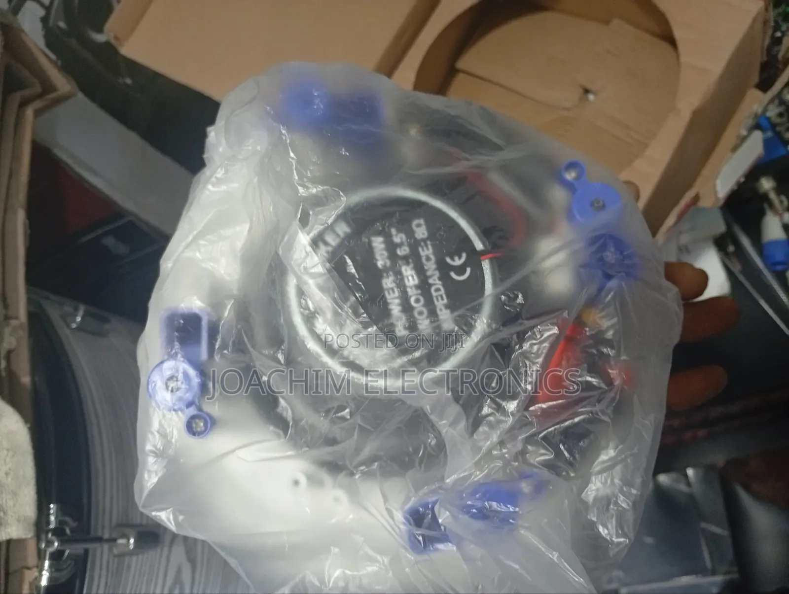 Dart Celling Speaker 30w