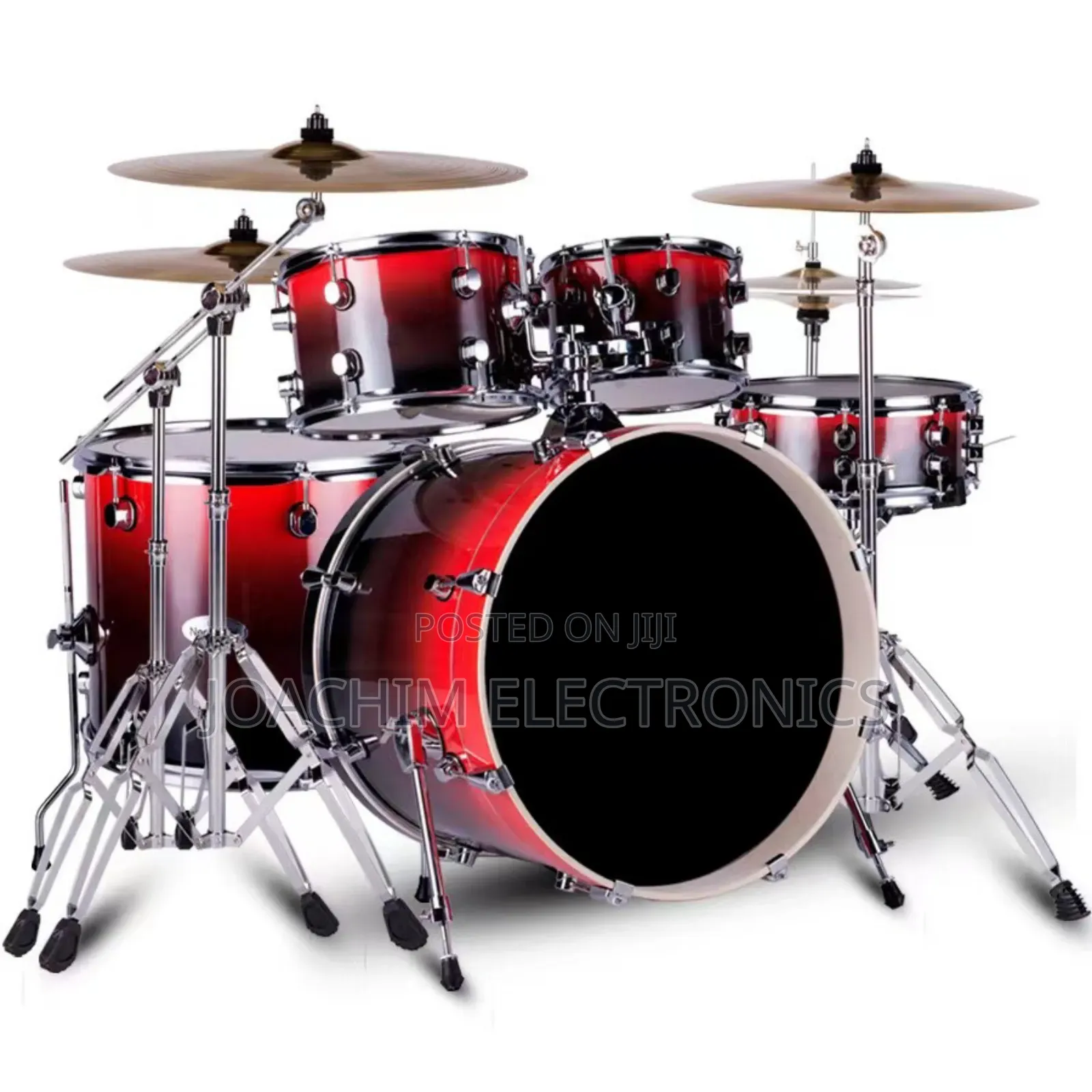 Sjc Professional Drum