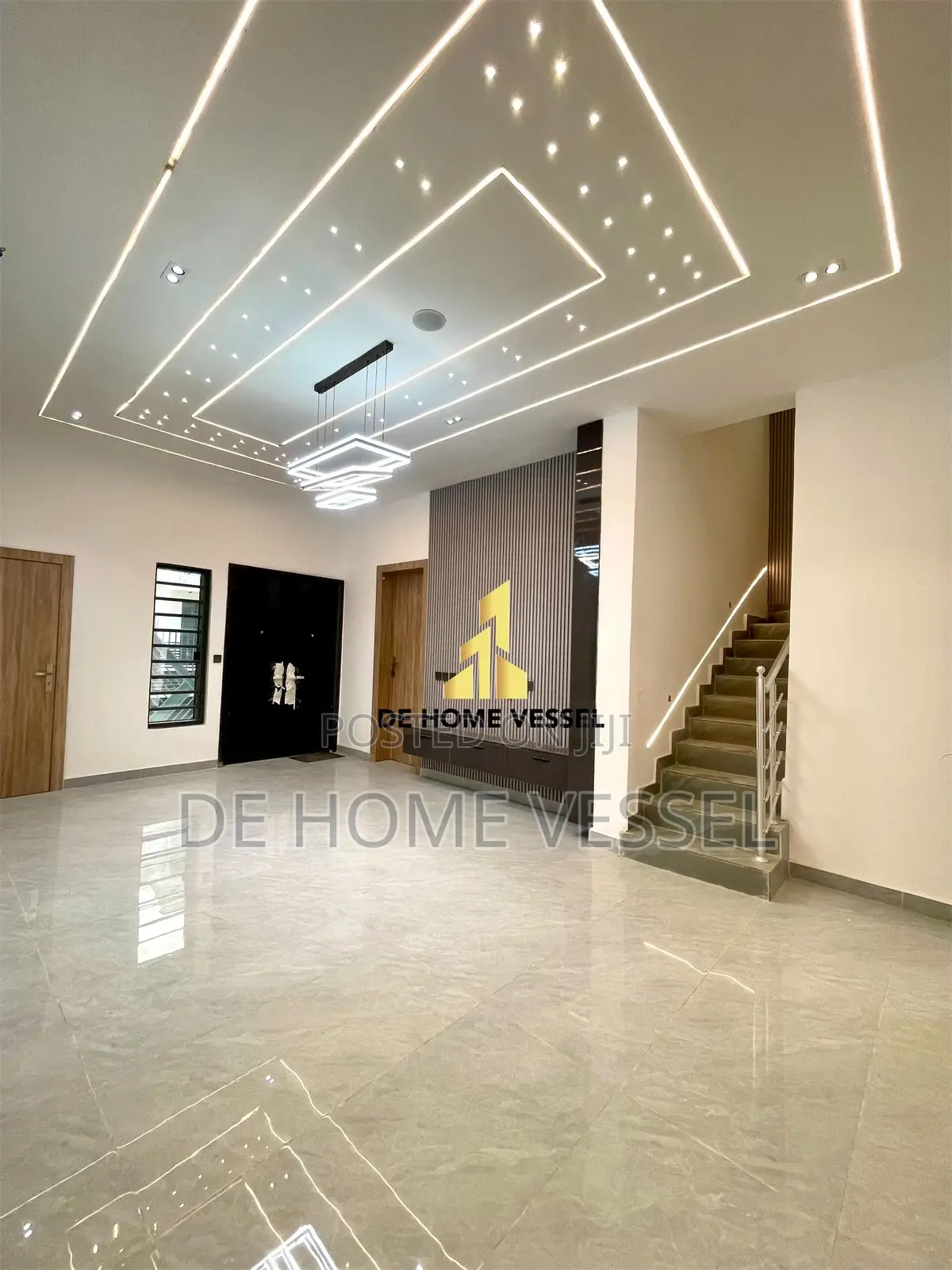 4bdrm Duplex in Ajah for sale