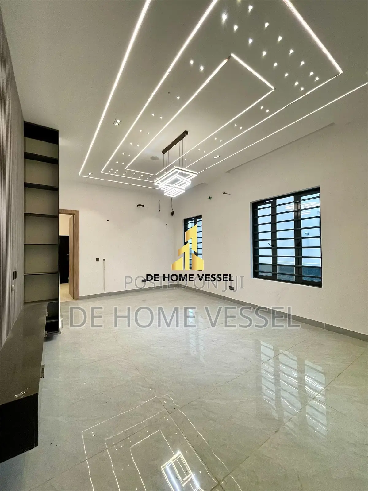 4bdrm Duplex in Ajah for sale
