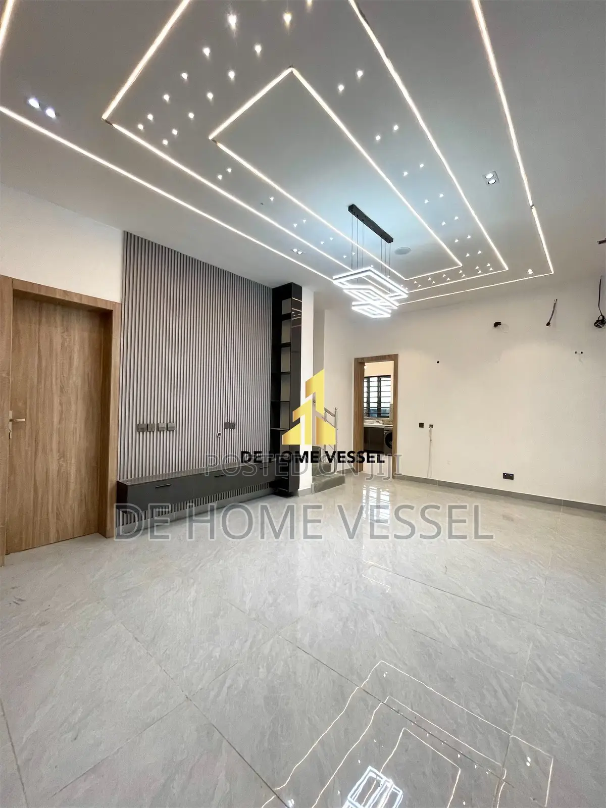 4bdrm Duplex in Ajah for sale