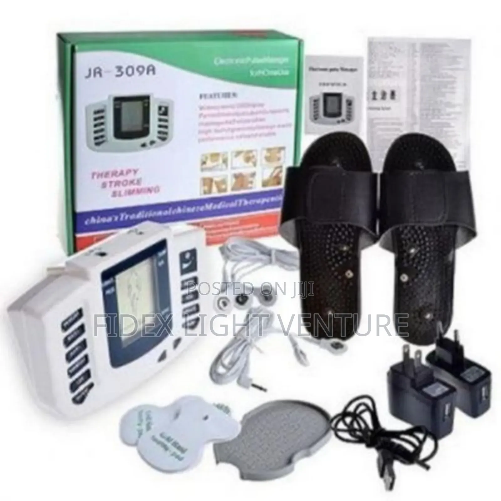 Body Massagers