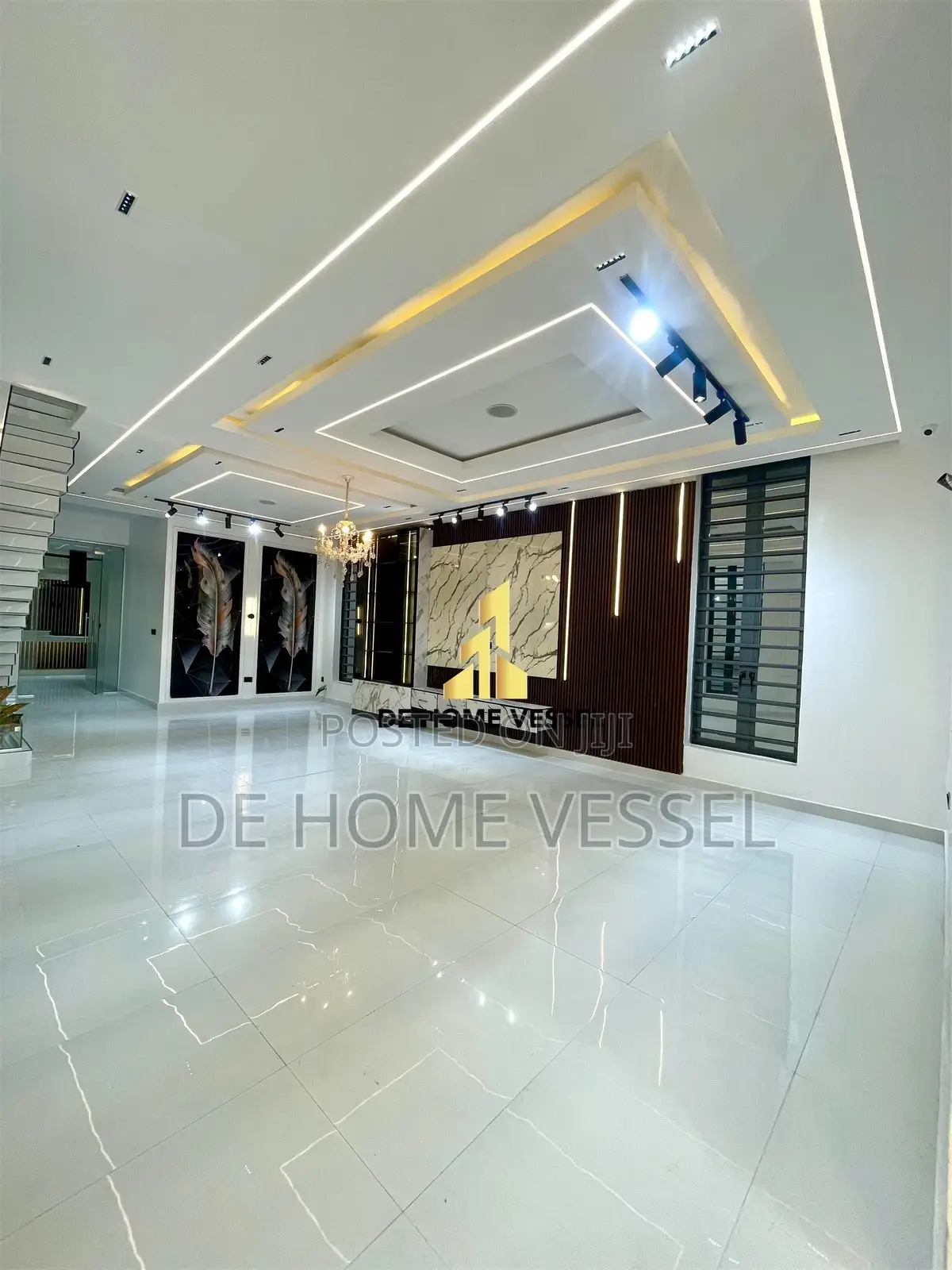 5bdrm Duplex in Ajah for sale
