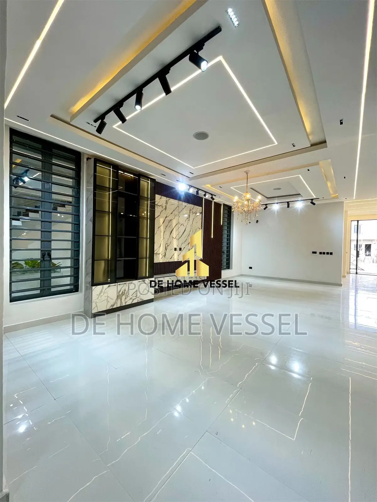 5bdrm Duplex in Ajah for sale