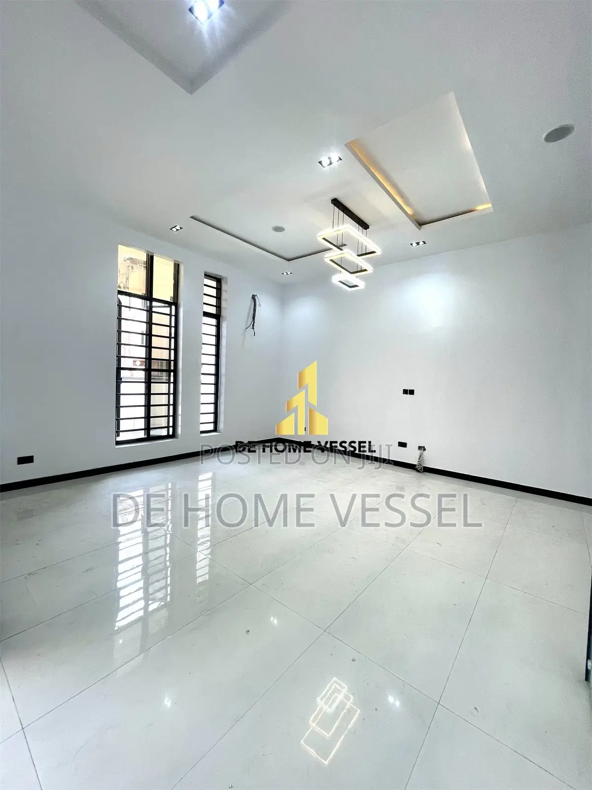 4bdrm Duplex in Ikate for sale