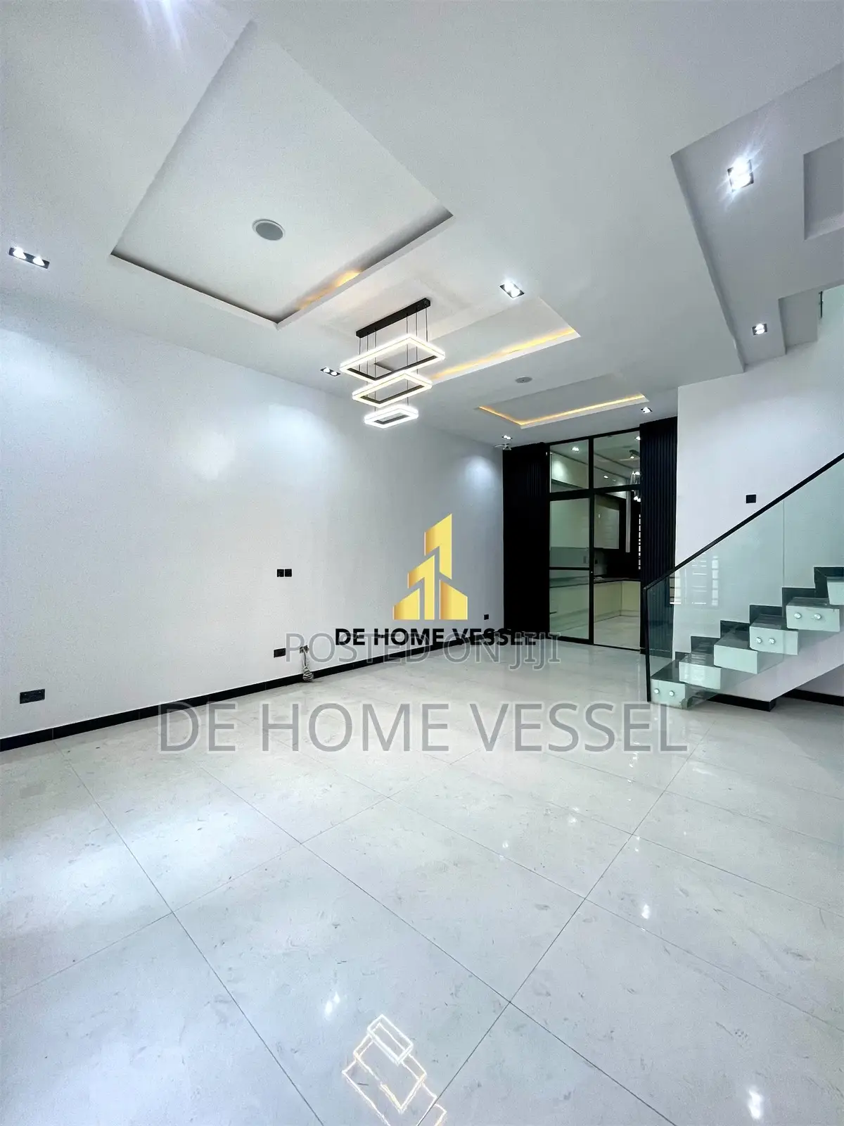 4bdrm Duplex in Ikate for sale
