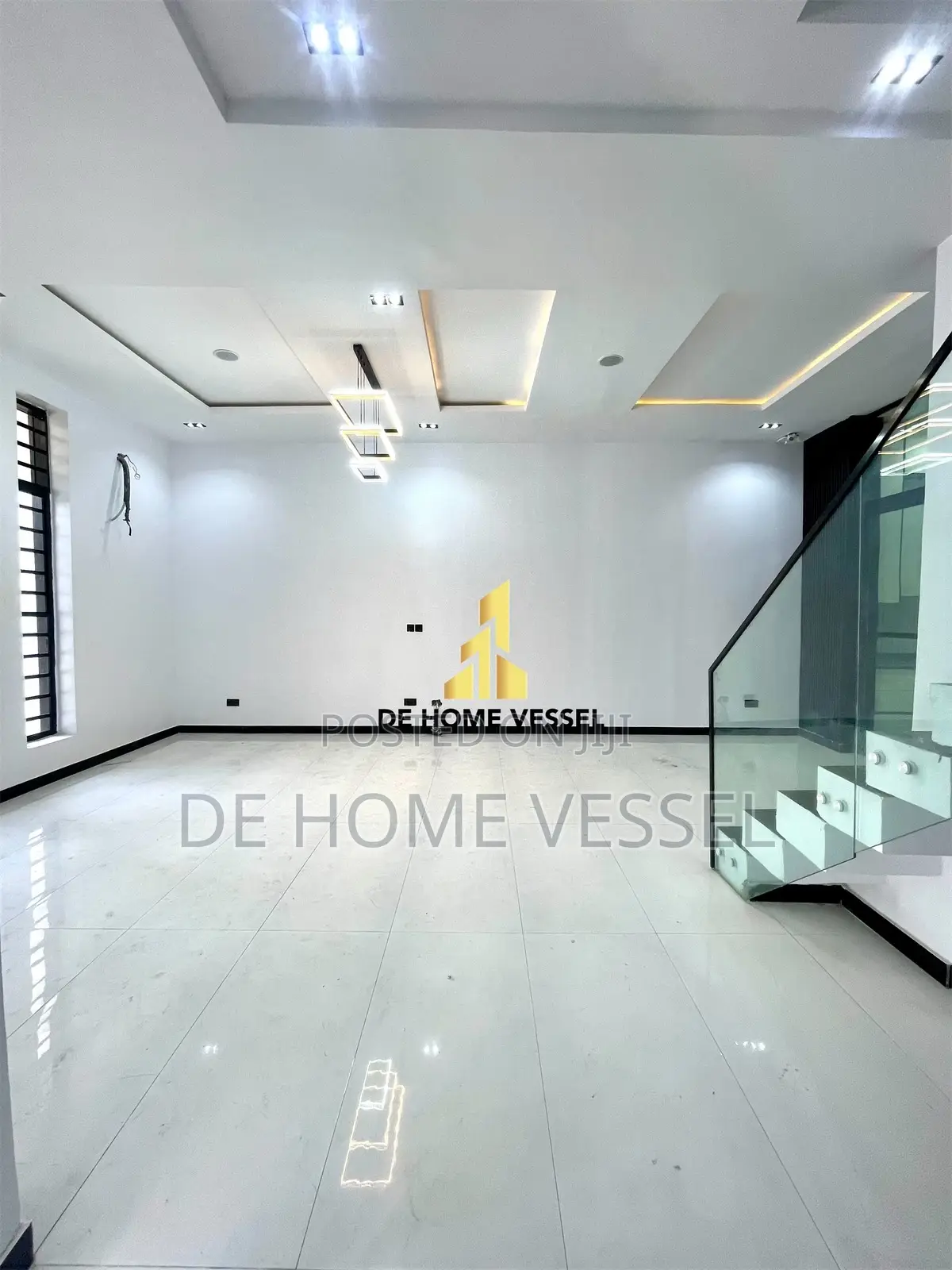 4bdrm Duplex in Ikate for sale