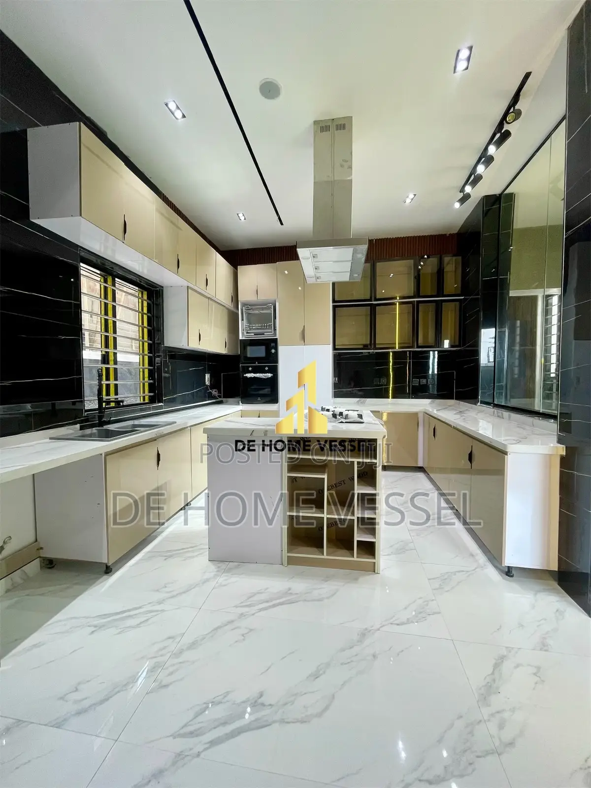 5bdrm Duplex in Ajah for sale