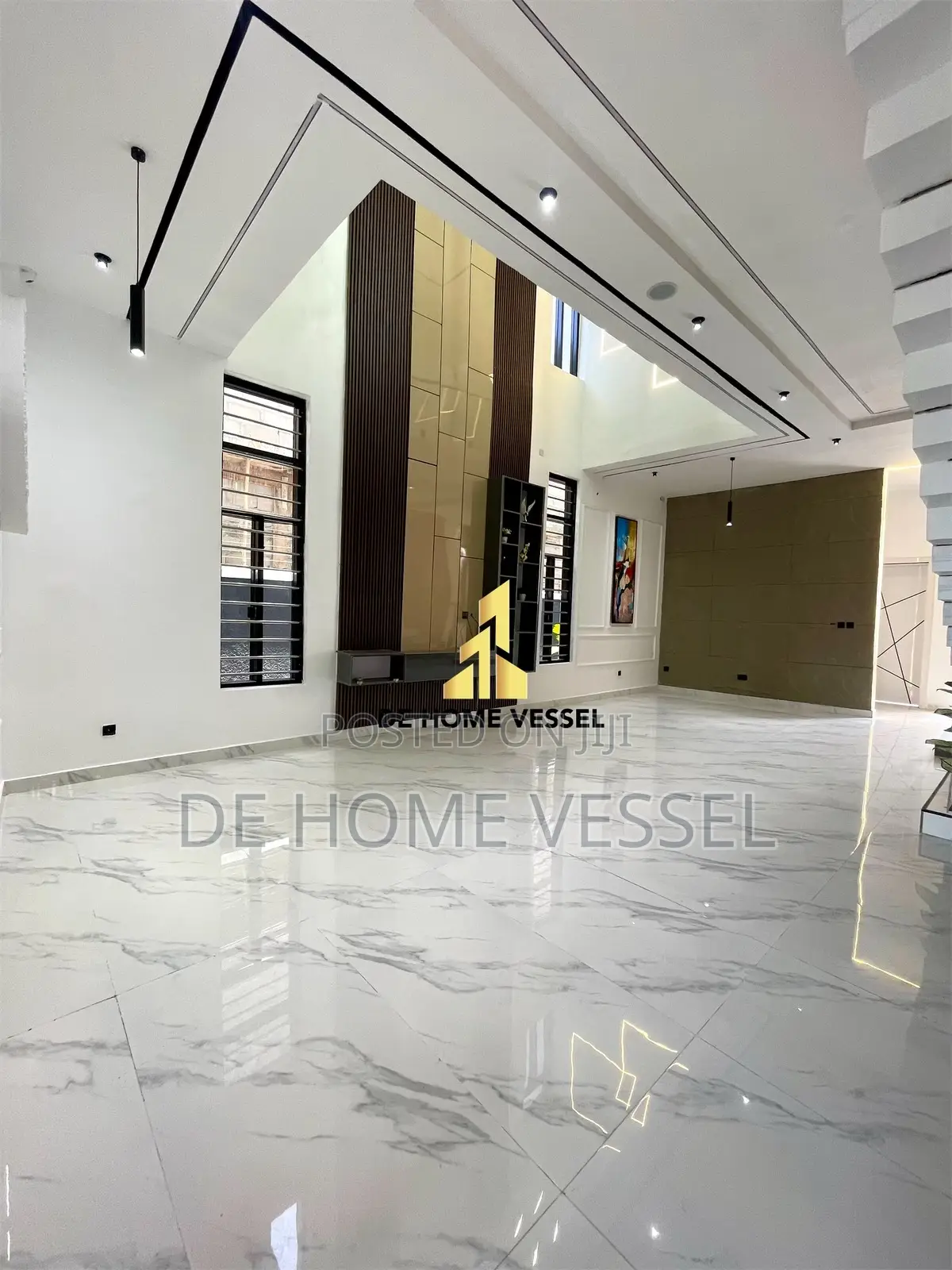 5bdrm Duplex in Ajah for sale