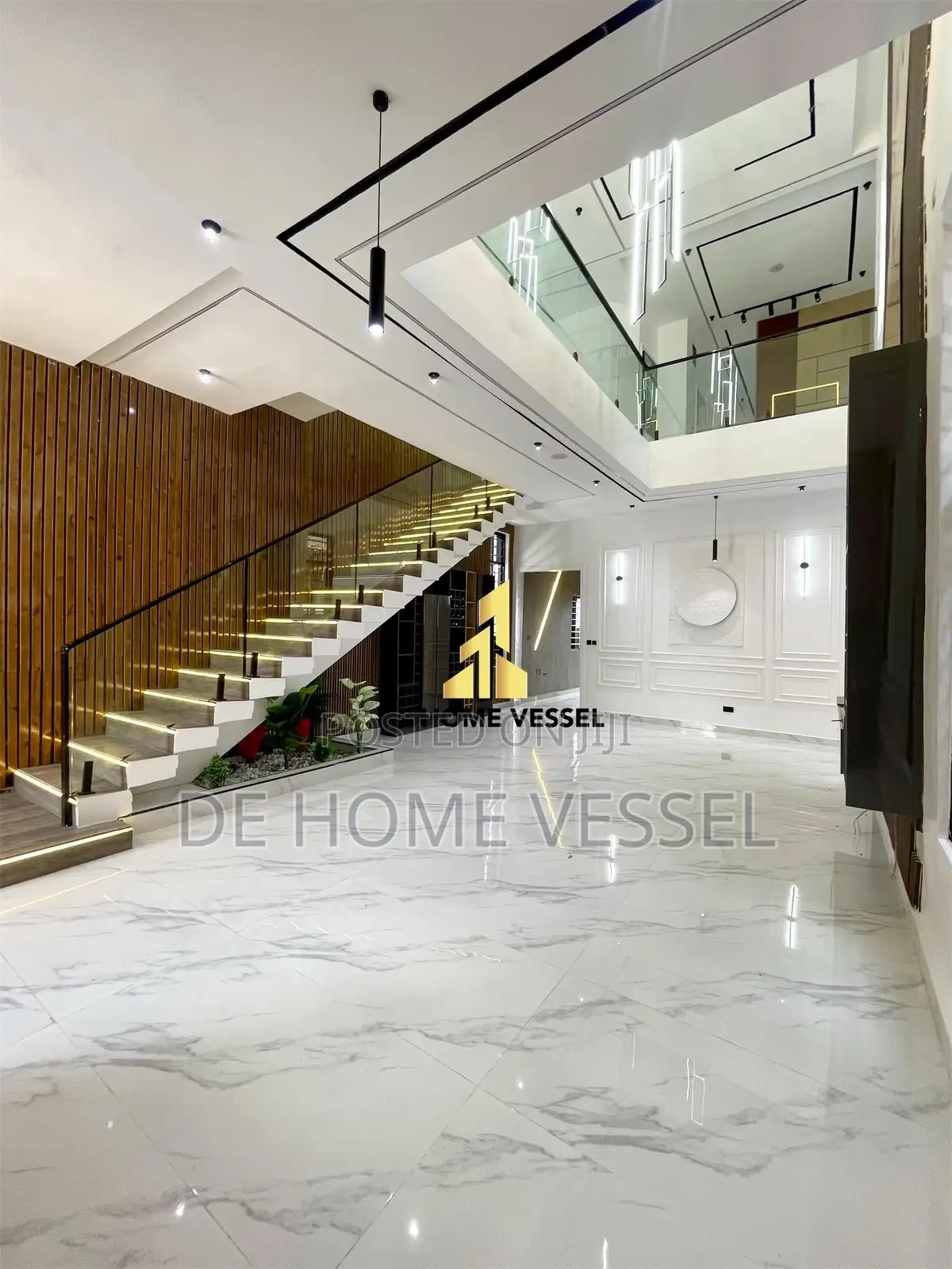 5bdrm Duplex in Ajah for sale