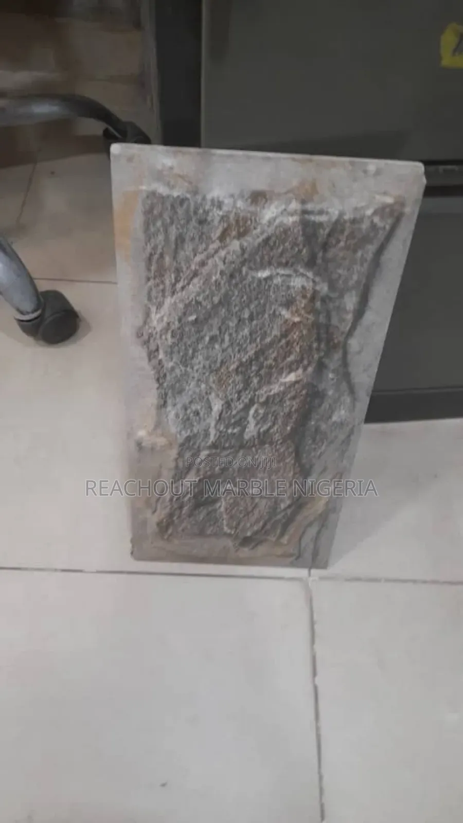 External Wall Crack Tiles