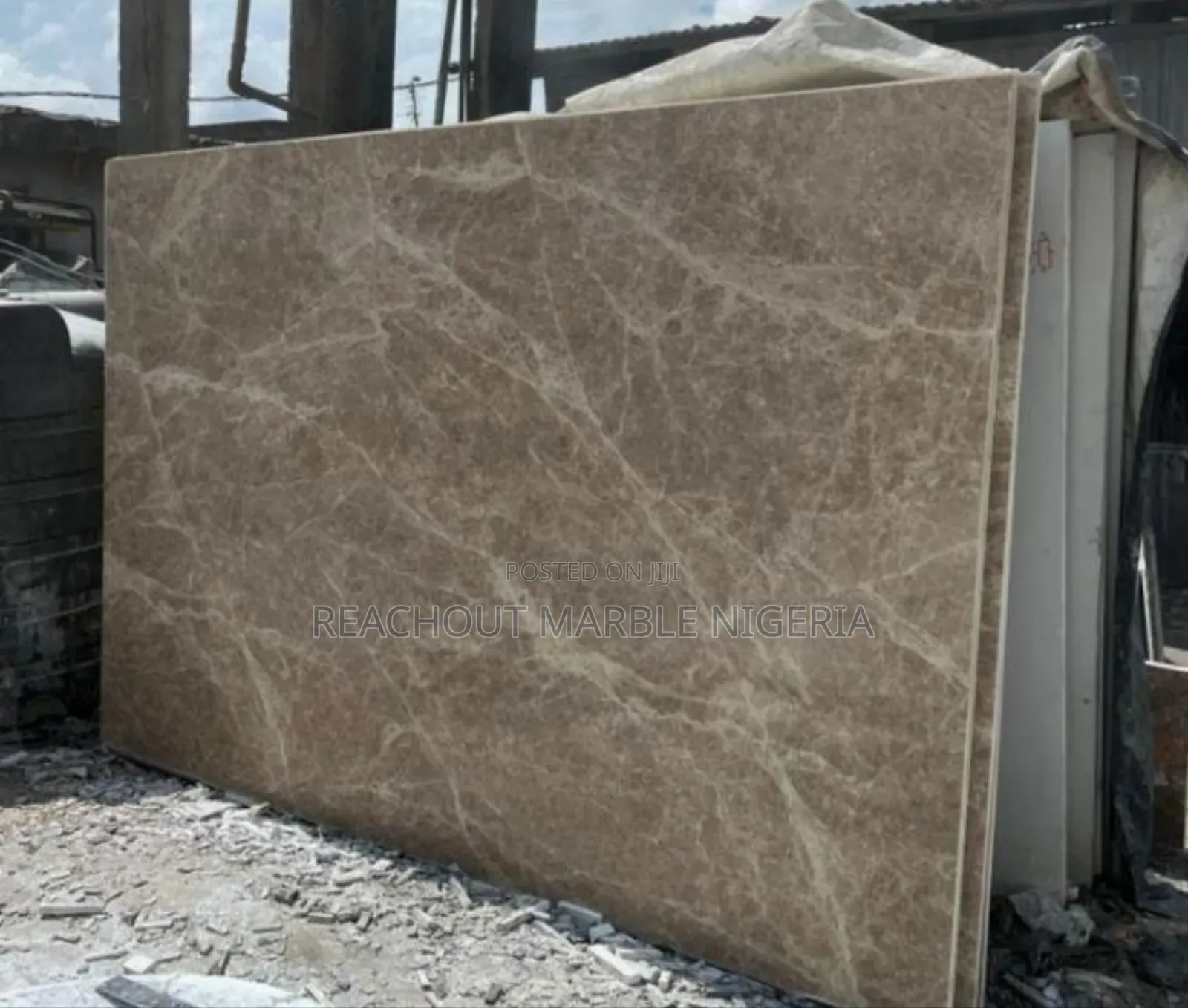 Emperador Marble Quartz