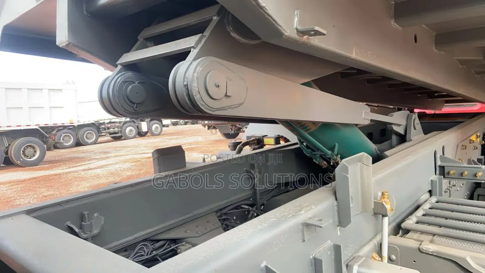 2025 Brand New Howo Truck
