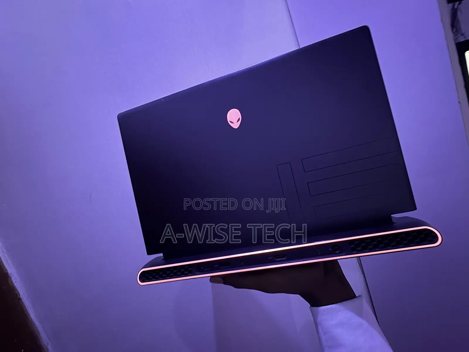 Laptop Dell Alienware M15 R6 16GB AMD Ryzen 9 SSD 1T