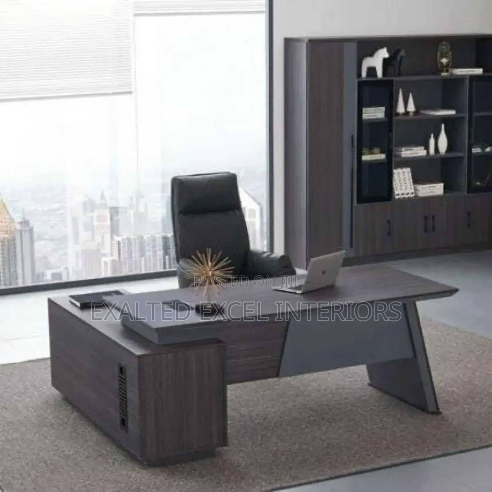 Office Table (1.8meter)