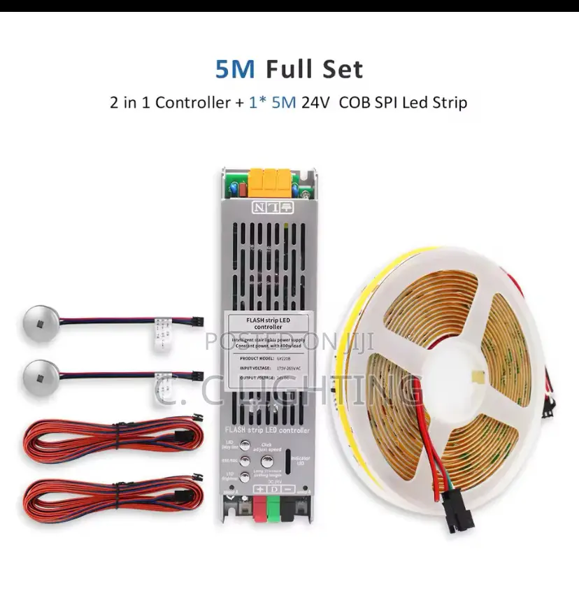 Led Strip Light