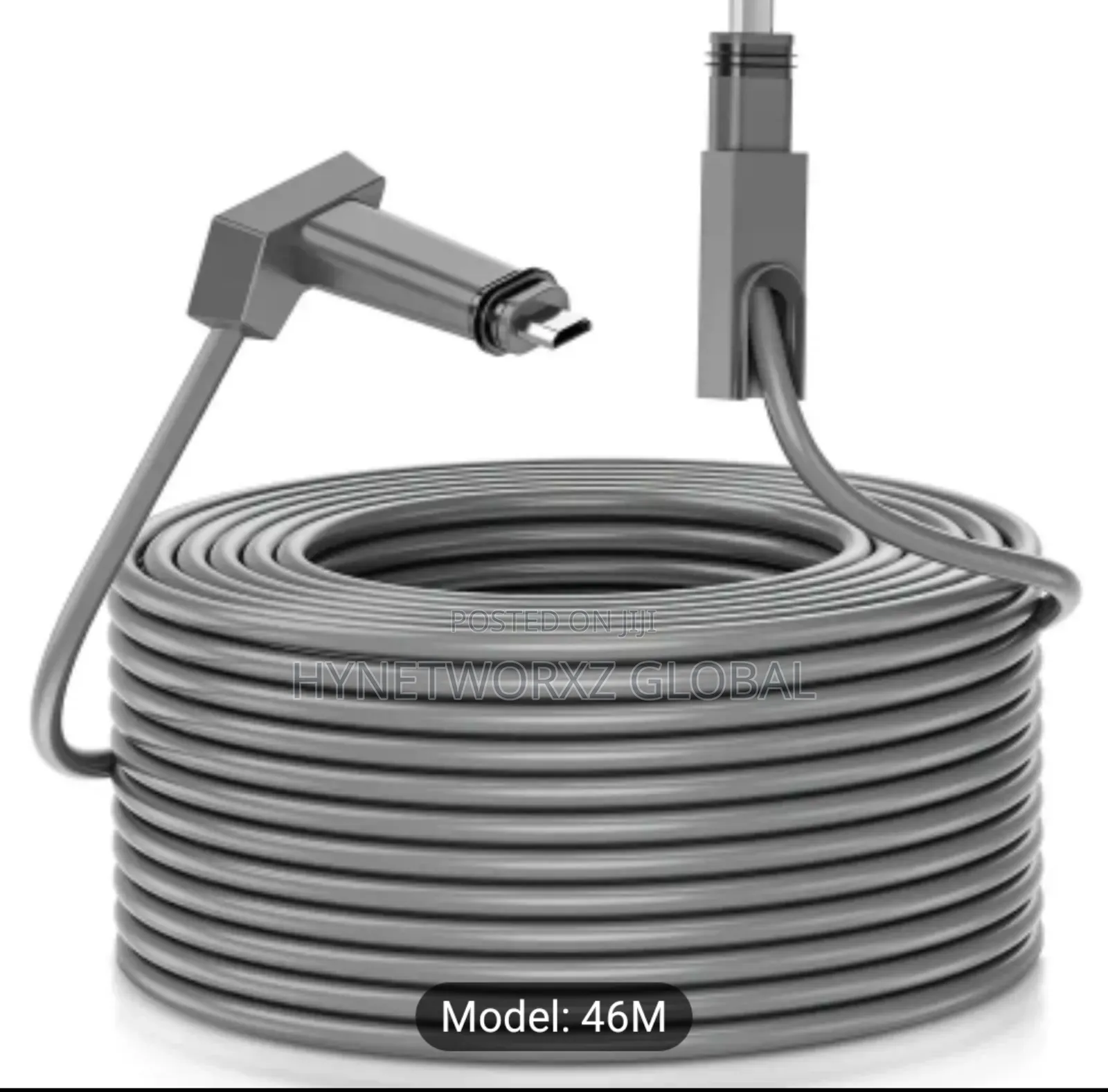 Starlink 75ft Cable (23m)
