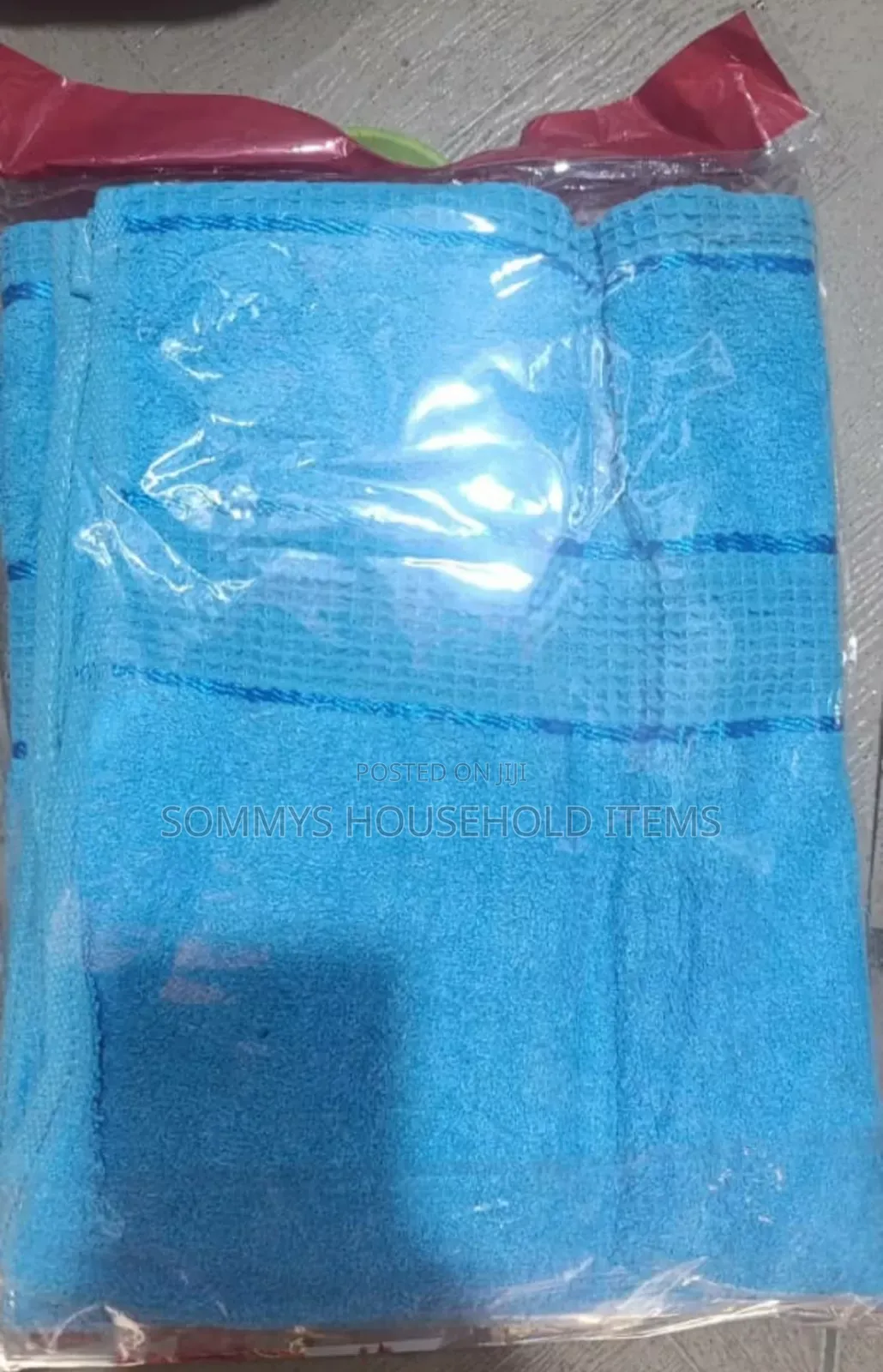Body Size Towel / Bath Towel
