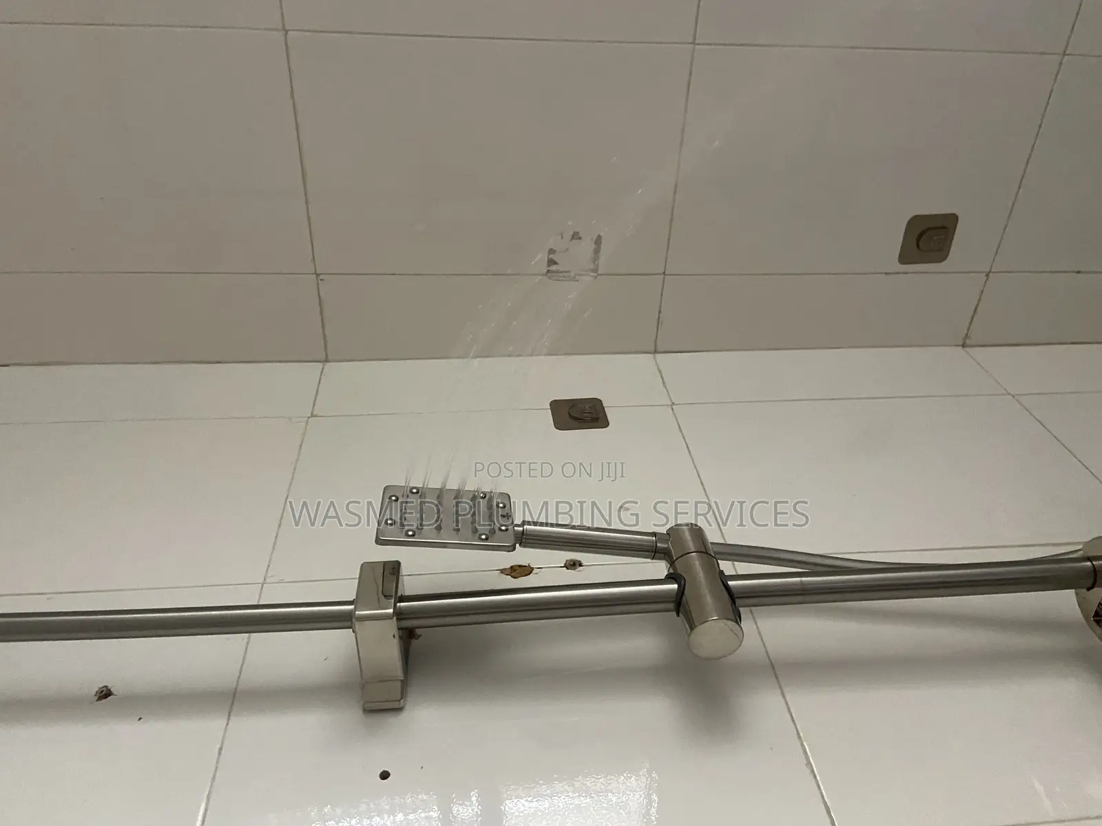 Professional Plumber in Nigeria
