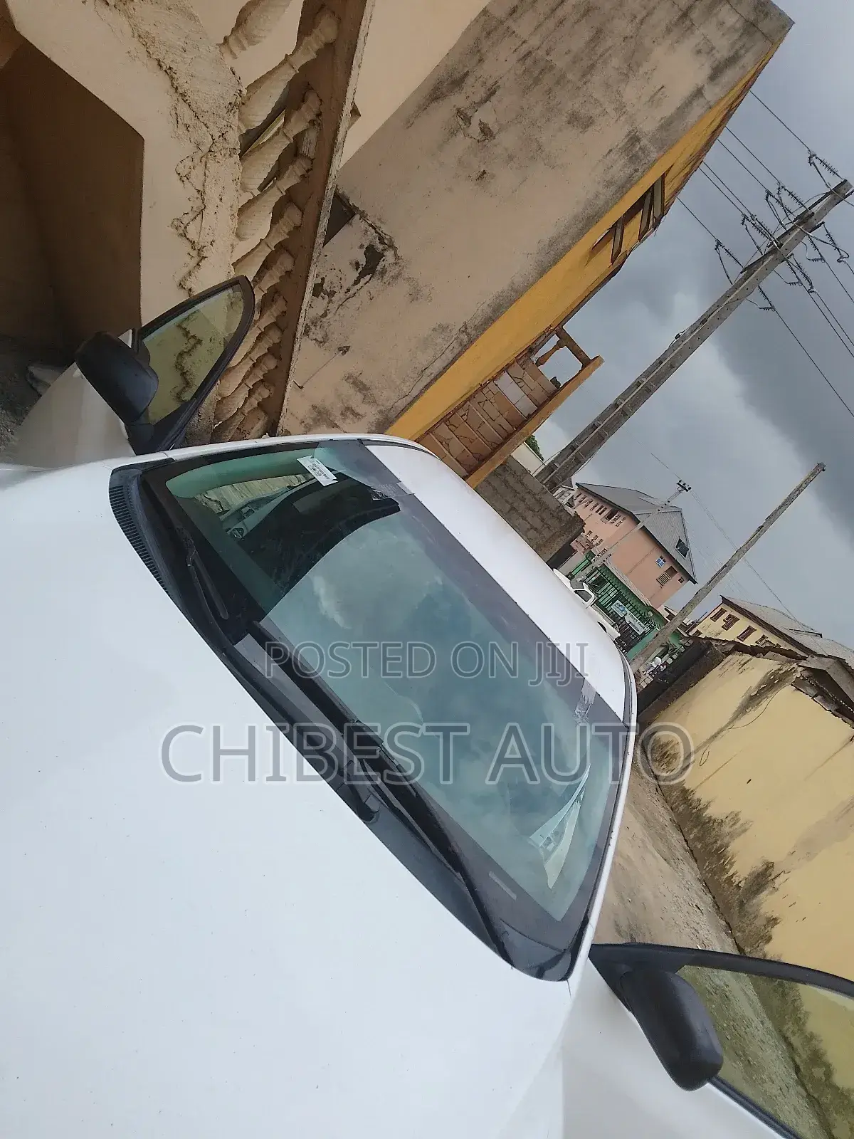 Front Windscreen for Toyota Matrix 2009 Now Available