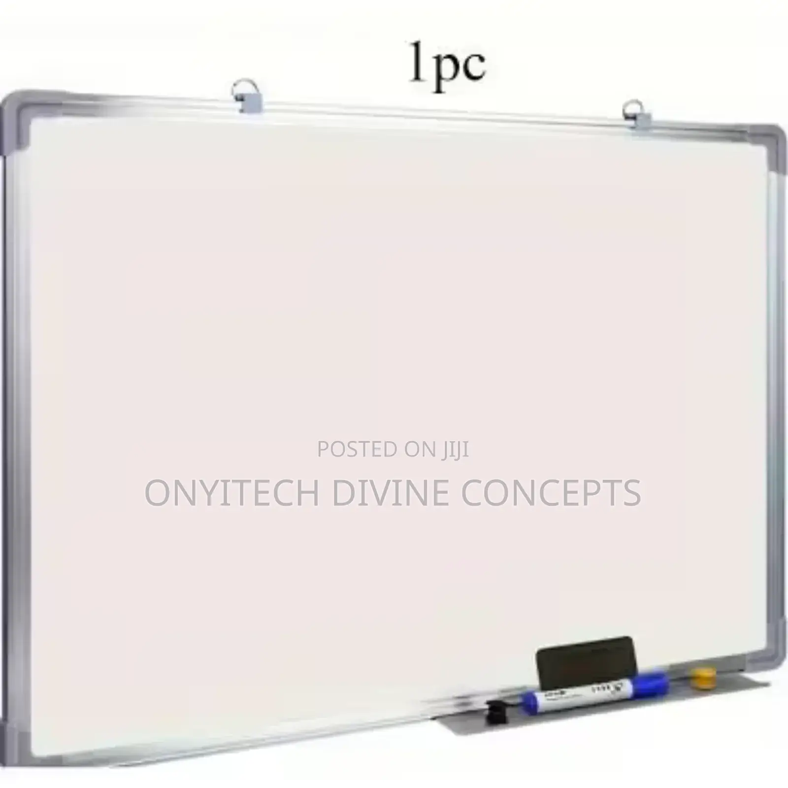 White Board 4ft by 3ft