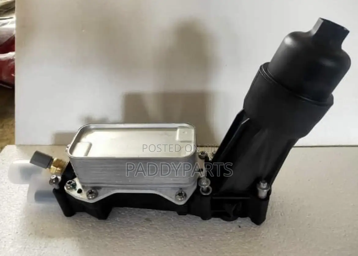 Dodge Challenger Engine Oil Cooler 2011-2017