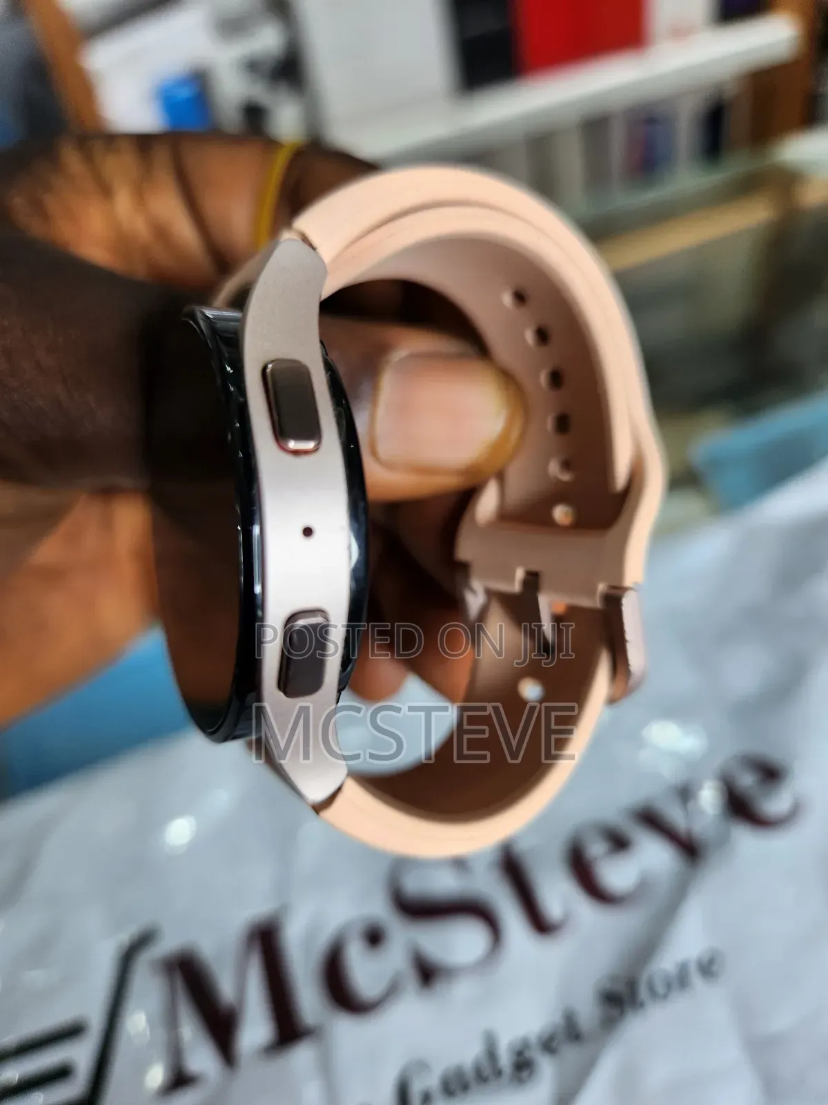 Samsung Galaxy Watch 5 40mm