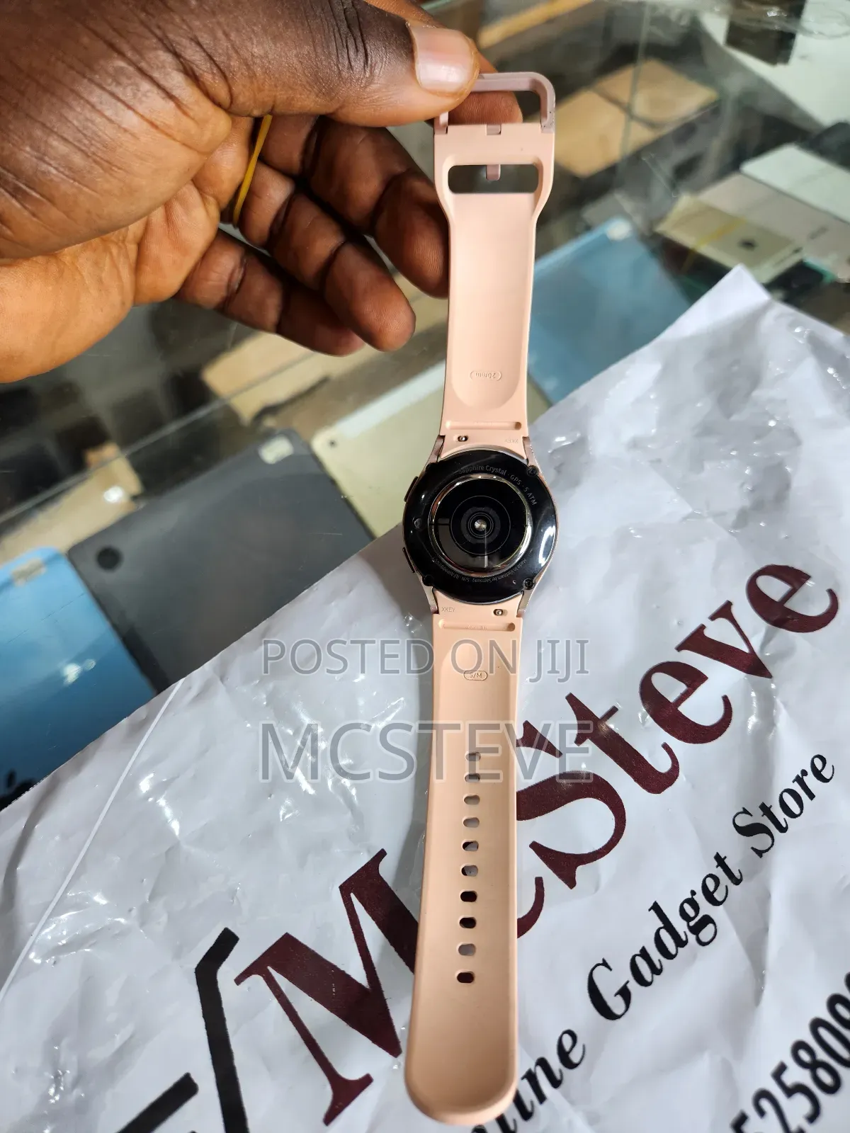 Samsung Galaxy Watch 5 40mm
